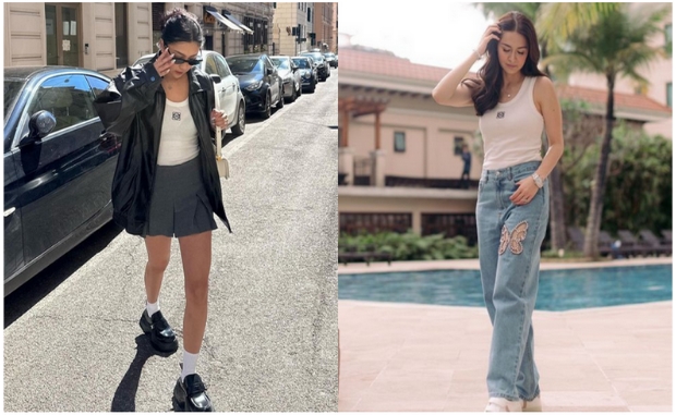 Tạo dáng di chuyển tự nhiên khi chụp ảnh đường phố