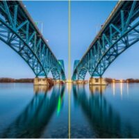 Bố Cục Đối Xứng Trong Nhiếp Ảnh: Bí Quyết Tạo Những Bức Ảnh Ấn Tượng Bố cục đối xứng trong nhiếp ảnh