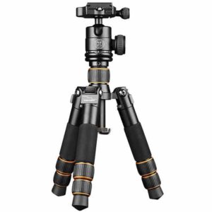 Mua Chân máy ảnh Tripod Beike Q166A Giá Tốt