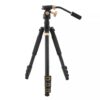Mua Chân máy ảnh Tripod Beike Q999LA cao 158cm Giá Tốt