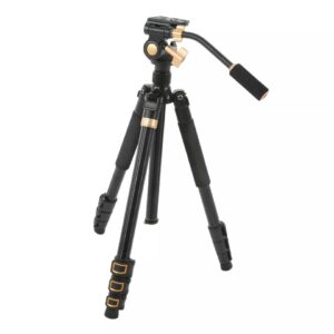 Chan May Anh Tripod Beike Q999la Cao 158cm 04
