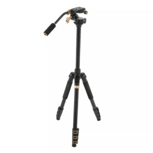Chan May Anh Tripod Beike Q999la Cao 158cm 06