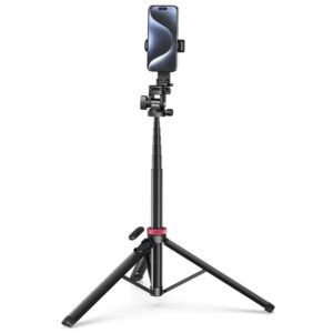 Mua Chân tripod Ulanzi MT-78 tháo lắp nhanh cao tối đa 185cm Giá Tốt 2