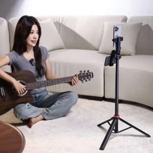 Chan Tripod Ulanzi Mt 78 Thao Lap Nhanh Cao Toi Da 185cm 07