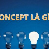 Chụp concept là gì?&nbsp;