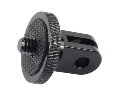 Đầu chuyển đổi Gopro/ Action Camera sang ốc ren 1/4 – Loại tốt chính hãng, hình ảnh thực tế mua tại HL Studio Phụ Kiện Studio