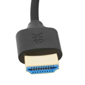 Day Cap Hdmi Accsoon 8k 50cm A To A Axc18 5