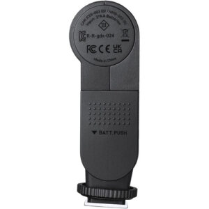 Den Flash Mini Godox Ia32 10