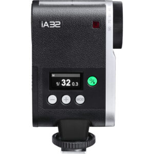 Den Flash Mini Godox Ia32 11
