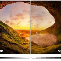 Một số nhược điểm cần tránh khi sử dụng HDR