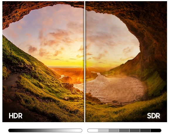 Một số nhược điểm cần tránh khi sử dụng HDR