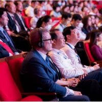 Bí kíp chụp ảnh hội nghị đẹp&nbsp;