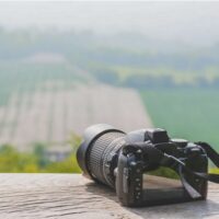 Kit Máy Ảnh Là Gì? Tất Tần Tật Cho Người Mới Bắt Đầu Kit máy ảnh có quan trọng không?