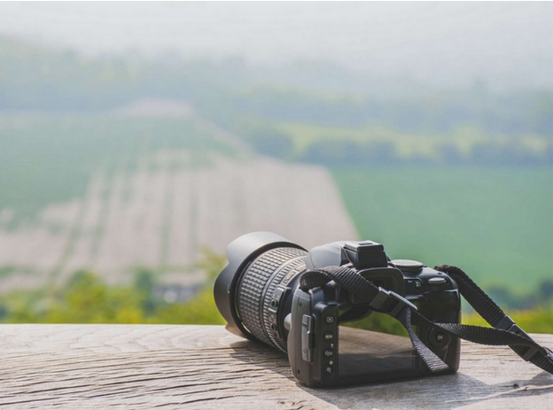 Kit máy ảnh có quan trọng không?