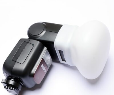 Tản sáng Godox MF-DD cho TT600 TT685II V860II V860III chính hãng, hình ảnh thực tế mua tại HL Studio Phụ Kiện Studio