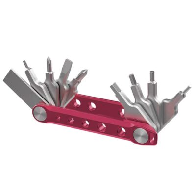 Ulanzi CM029 C035GBB1 – Bộ dụng cụ tool đa năng 9 in 1 chính hãng, hình ảnh thực tế mua tại HL Studio Phụ Kiện Studio