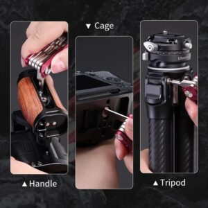 Ulanzi Cm029 C035gbb1 Bo Dung Cu Tool Da Nang 9 In 1 06