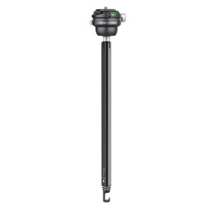 Ulanzi Coman Zero F38 Travel Tripod Full Carbon 3131 06