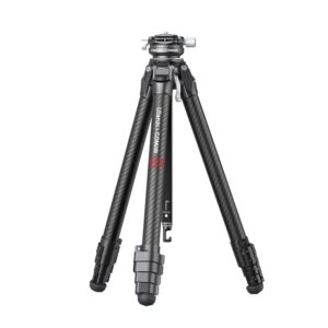 Mua Chân máy ảnh Ulanzi Coman Zero Y Travel Tripod – Carbon siêu nhẹ 3028 Giá Tốt