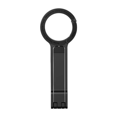 Ulanzi MA30 – Tripod mini tích hợp Quick Grip chính hãng, hình ảnh thực tế mua tại HL Studio Móc treo & Kẹp - Giá đỡ điện thoại
