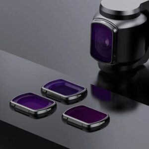 Mua Ulanzi PK-03 – Bộ Filter ND Cho DJI Osmo Pocket 3 Giá Tốt 2