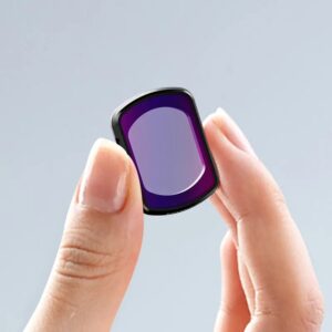 Ulanzi Pk 03 Bo Filter Nd Cho Dji Osmo Pocket 3 06