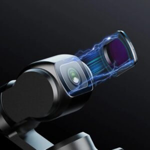 Ulanzi Pk 03 Bo Filter Nd Cho Dji Osmo Pocket 3 08