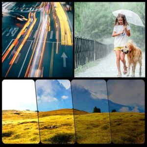 Ulanzi Pk 03 Bo Filter Nd Cho Dji Osmo Pocket 3 11