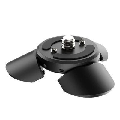 Ulanzi PK-08 – Tripod Mini dành cho DJI Pocket 3/4 chính hãng, hình ảnh thực tế mua tại HL Studio Tripod Ulanzi