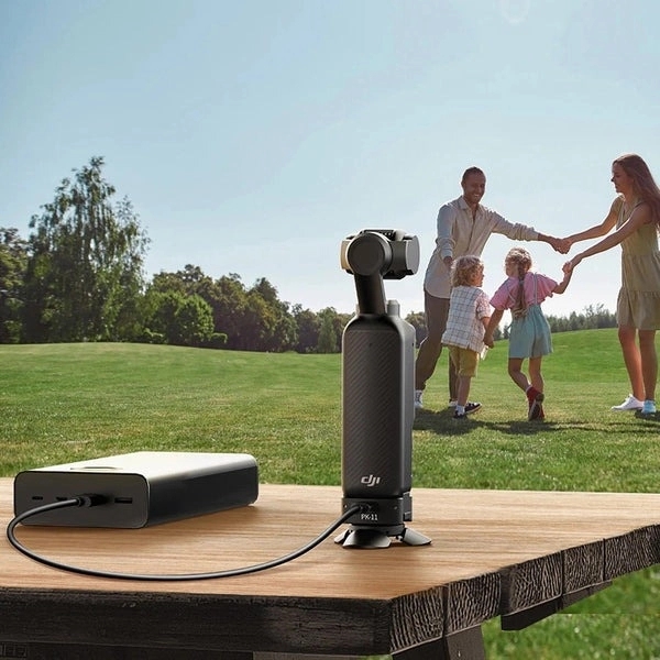 Ulanzi PK-08 – Tripod Mini dành cho DJI Pocket 3 Báo Giá 2026-01-23 3 Mua Ulanzi PK-08 – Tripod Mini dành cho DJI Pocket 3 Giá Tốt 3