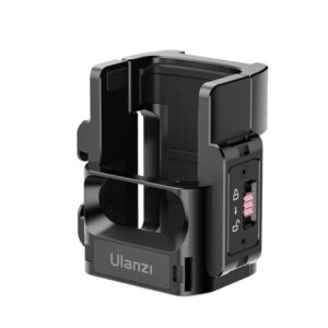 Ulanzi Pk 08 Tripod Mini Danh Cho Dji Pocket 3 09