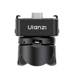 Ulanzi Pk 08 Tripod Mini Danh Cho Dji Pocket 3 11