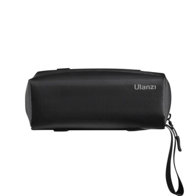 Ulanzi PK04 – Túi bảo vệ cho DJI Osmo Pocket 3/4 chính hãng, hình ảnh thực tế mua tại HL Studio Túi - Hộp Đựng Phụ Kiện Studio