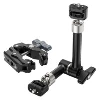 SmallRig 5326 – Magic Arm 9.8′ kèm kẹp đa năng cho điện thoại Báo Giá 2026-03-13 12 Mua SmallRig 5326 – Magic Arm 9.8′ kèm kẹp đa năng cho điện thoại Giá Tốt 12