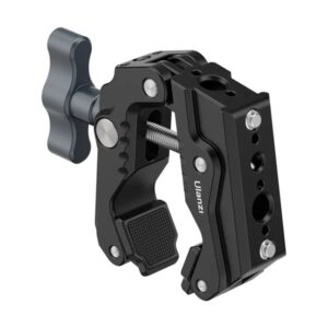 Ulanzi R011a Bo Kep Magic Arm With Crab Clamp T018 03