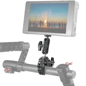 Mua Ulanzi R094 – Kẹp kim loại Magic Arm đa năng Giá Tốt 2