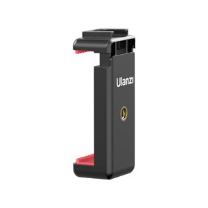 Ulanzi Sc 01 Bo Ngam Kep Dien Thoai Hut Chan Khong Duong Kinh 3 Inch 08