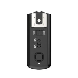 Ulanzi TT01 – Trigger đèn flash không dây Báo Giá 2026-01-23 Mua Ulanzi TT01 – Trigger đèn flash không dây Giá Tốt