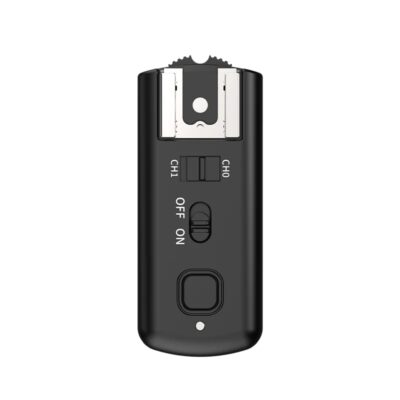 Ulanzi TT01 – Trigger đèn flash không dây chính hãng, hình ảnh thực tế mua tại HL Studio Phụ Kiện Studio 37