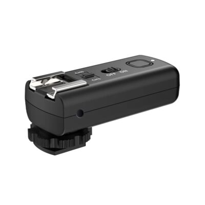 Mua Ulanzi TT01 – Trigger đèn flash không dây Giá Tốt 6