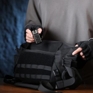 Ulanzi Tt01 Trigger Den Flash Khong Day 10