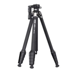 Mua Ulanzi TT08 – Tripod Travel Ombra Claw Carbon Fiber kèm giá đỡ điện thoại Giá Tốt
