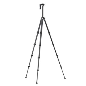 Ulanzi Tt08 Tripod Travel Ombra Claw Carbon Fiber Kem Gia Do Dien Thoai 05