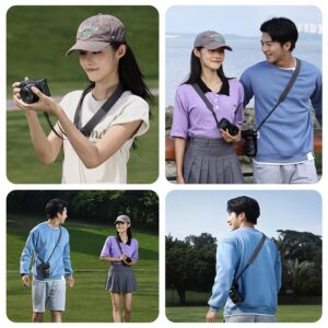 Ulanzi Uka06 Day Deo Thao Lap Nhanh Cho May Anh 03