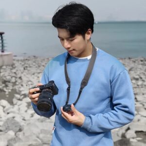 Ulanzi Uka06 Day Deo Thao Lap Nhanh Cho May Anh 04