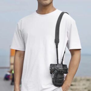 Ulanzi Uka06 Day Deo Thao Lap Nhanh Cho May Anh 05