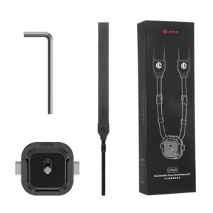 Ulanzi Uka06 Day Deo Thao Lap Nhanh Cho May Anh 09