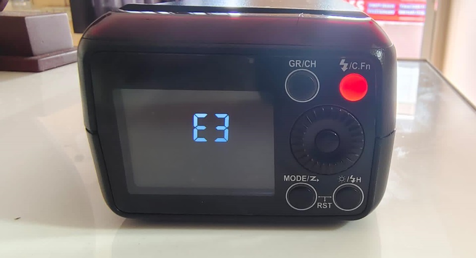 Xu Ly Su Co Godox Ad200 Giai Phap Cho Loi E3