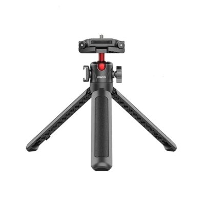 Chân tripod Ulanzi MT-41 cho điện thoại máy ảnh chính hãng, hình ảnh thực tế mua tại HL Studio Tripod Ulanzi