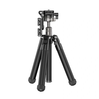 Chân tripod Ulanzi MT-63 cho điện thoại máy ảnh chính hãng, hình ảnh thực tế mua tại HL Studio Tripod Ulanzi